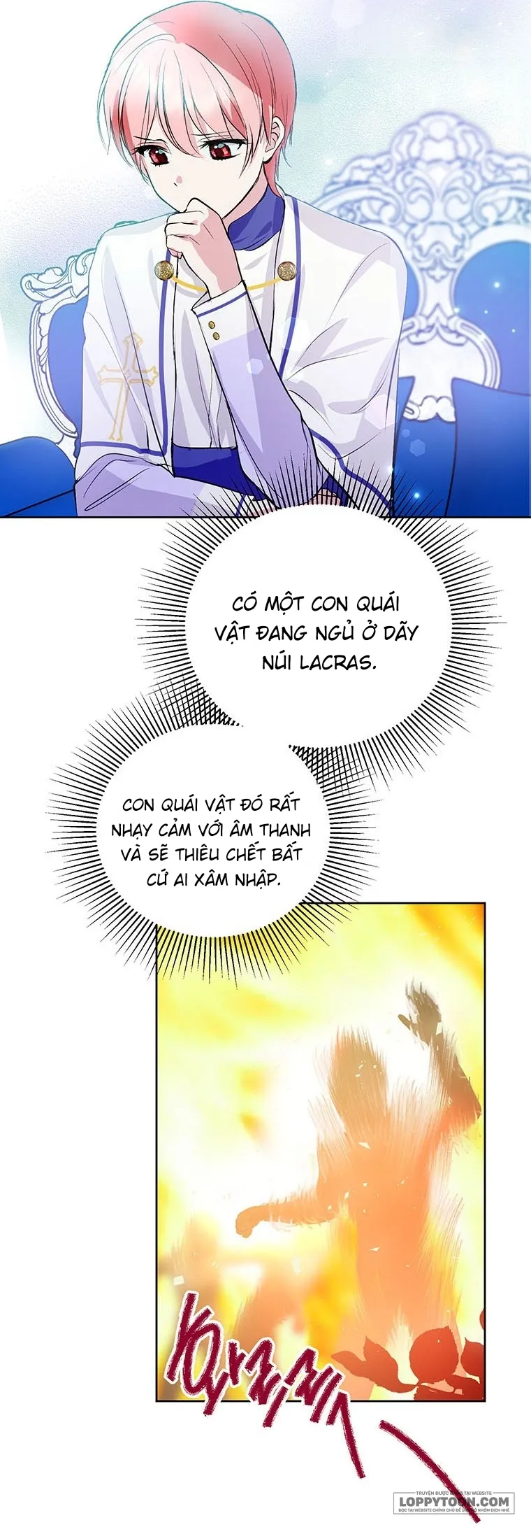 Phía Sau Mặt Nạ Của Nam Chính Hiền Lành - Chap 13 - Trang 30