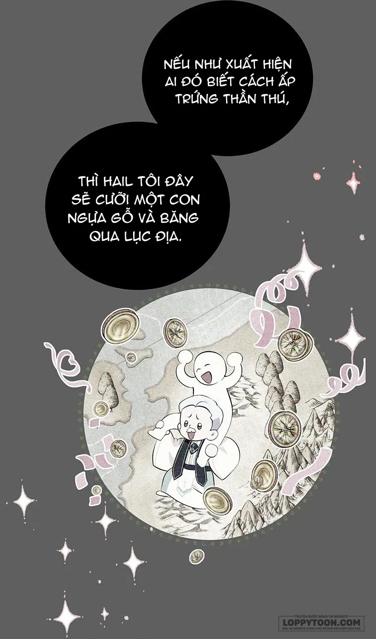 Phía Sau Mặt Nạ Của Nam Chính Hiền Lành - Chap 13 - Trang 4
