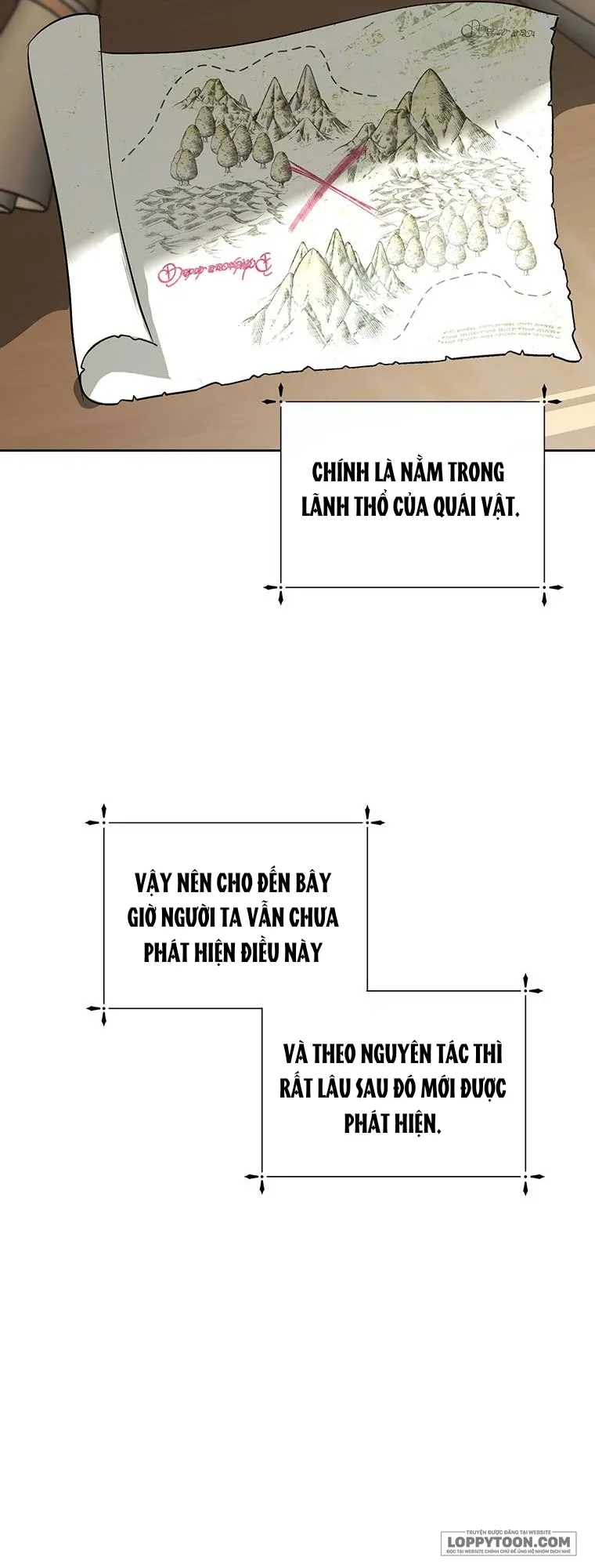 Phía Sau Mặt Nạ Của Nam Chính Hiền Lành - Chap 13 - Trang 35