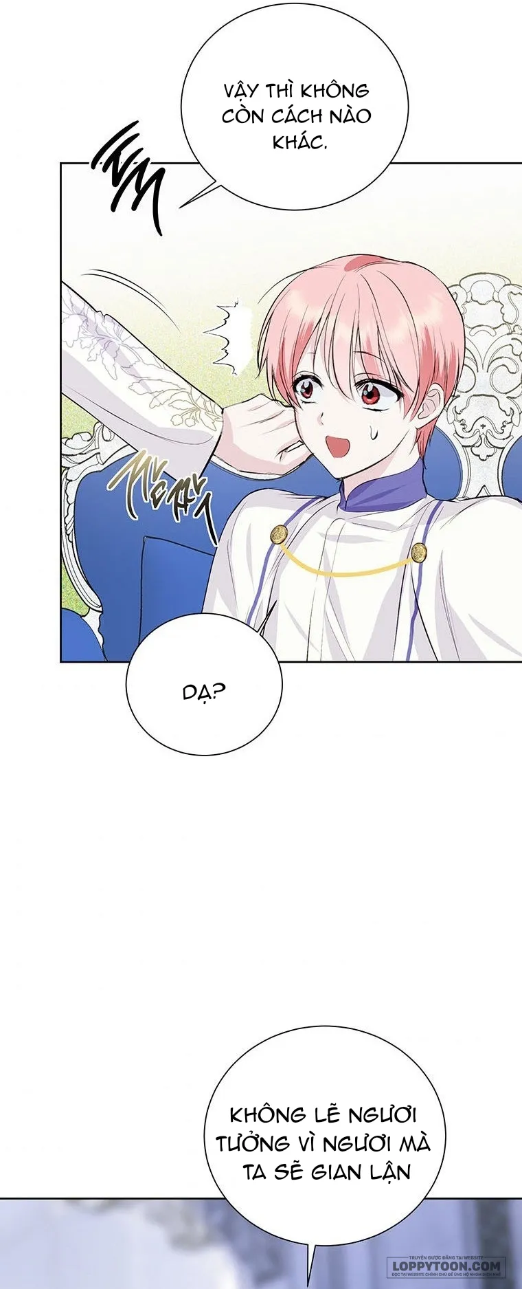 Phía Sau Mặt Nạ Của Nam Chính Hiền Lành - Chap 13 - Trang 38