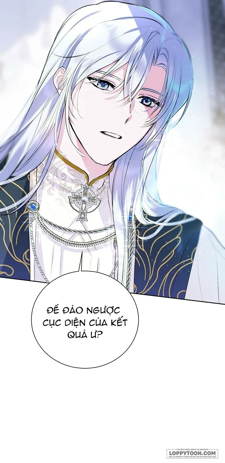 Phía Sau Mặt Nạ Của Nam Chính Hiền Lành - Chap 13 - Trang 39