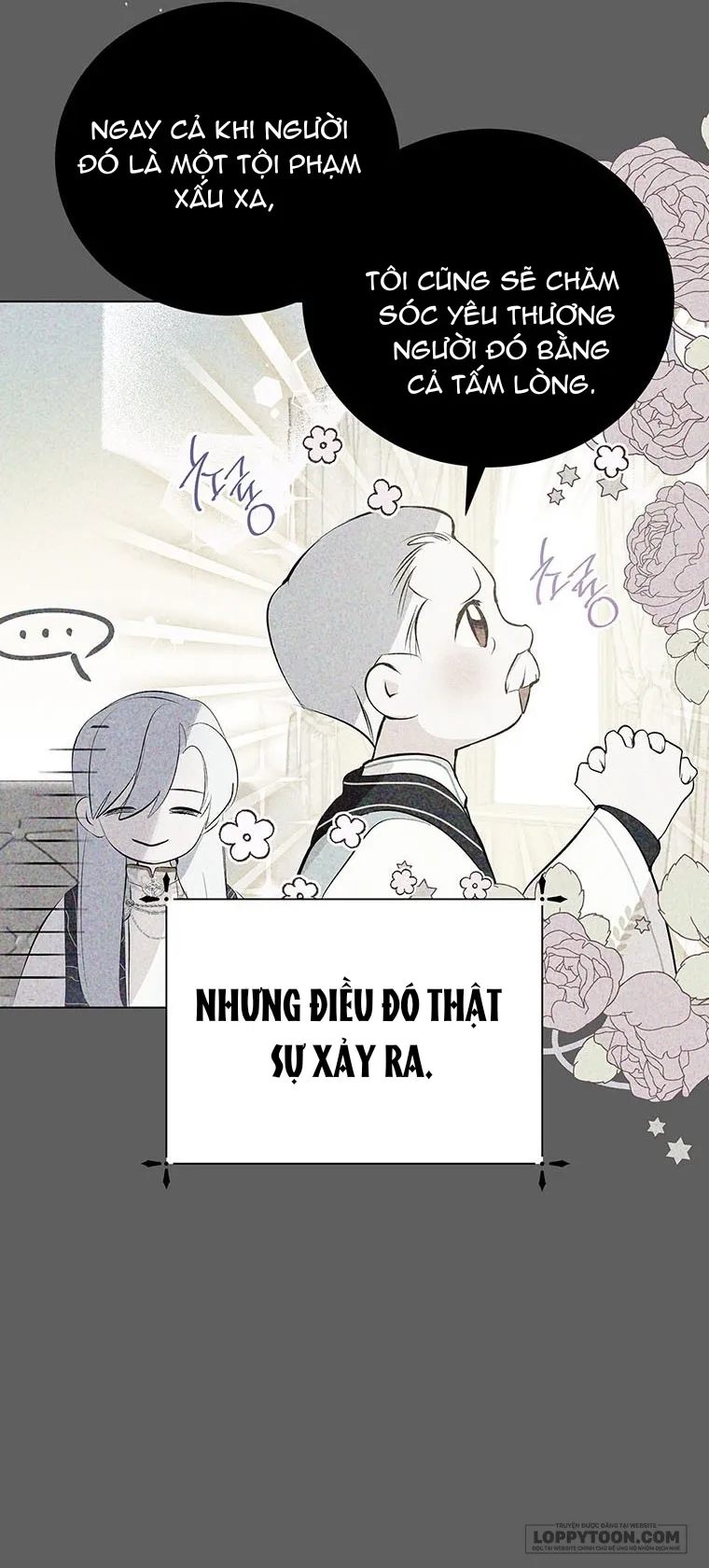 Phía Sau Mặt Nạ Của Nam Chính Hiền Lành - Chap 13 - Trang 5
