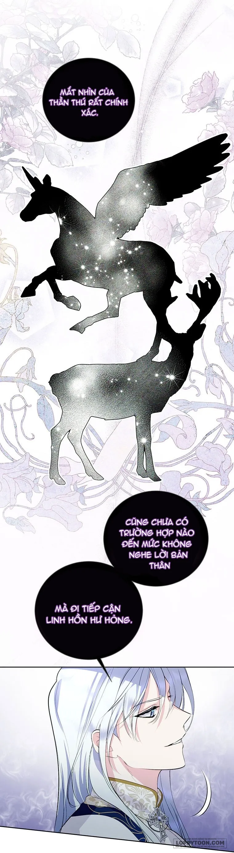 Phía Sau Mặt Nạ Của Nam Chính Hiền Lành - Chap 13 - Trang 45