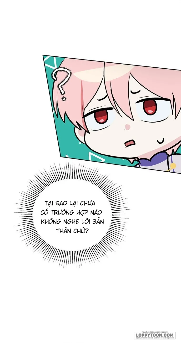 Phía Sau Mặt Nạ Của Nam Chính Hiền Lành - Chap 13 - Trang 46