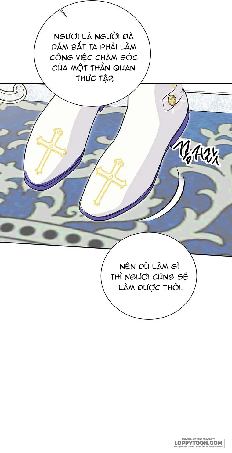Phía Sau Mặt Nạ Của Nam Chính Hiền Lành - Chap 13 - Trang 47