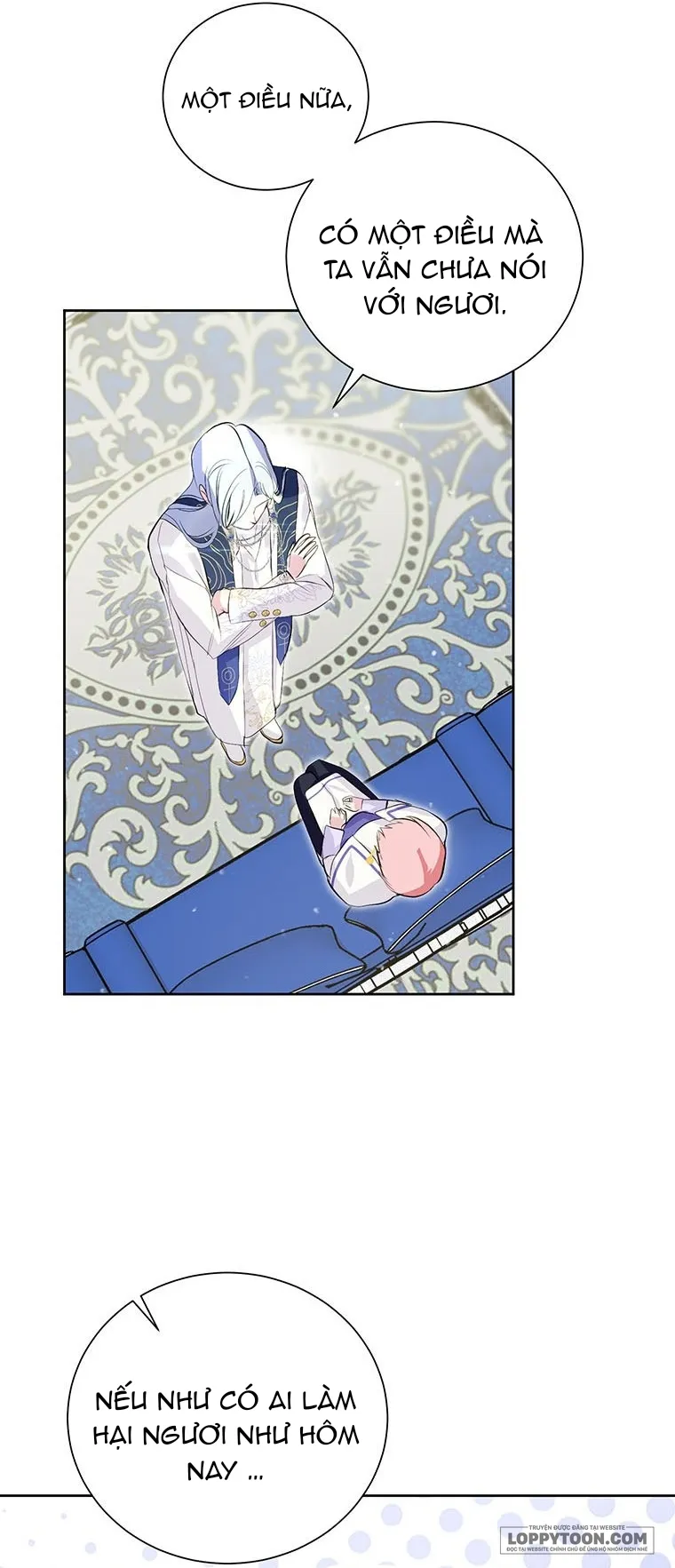 Phía Sau Mặt Nạ Của Nam Chính Hiền Lành - Chap 13 - Trang 48