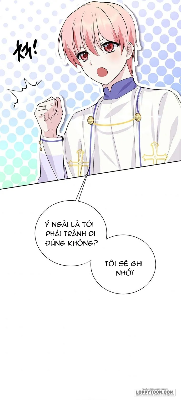 Phía Sau Mặt Nạ Của Nam Chính Hiền Lành - Chap 13 - Trang 49