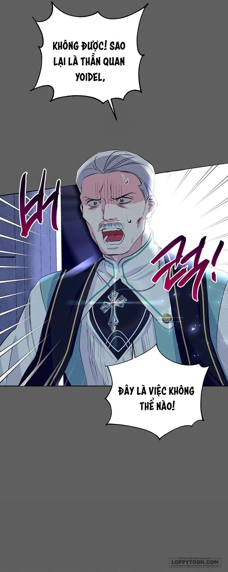 Phía Sau Mặt Nạ Của Nam Chính Hiền Lành - Chap 13 - Trang 6