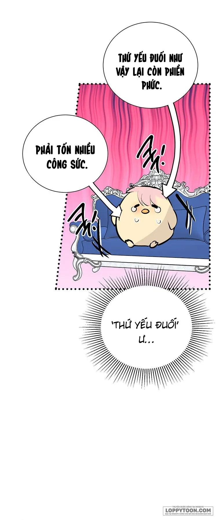 Phía Sau Mặt Nạ Của Nam Chính Hiền Lành - Chap 13 - Trang 52
