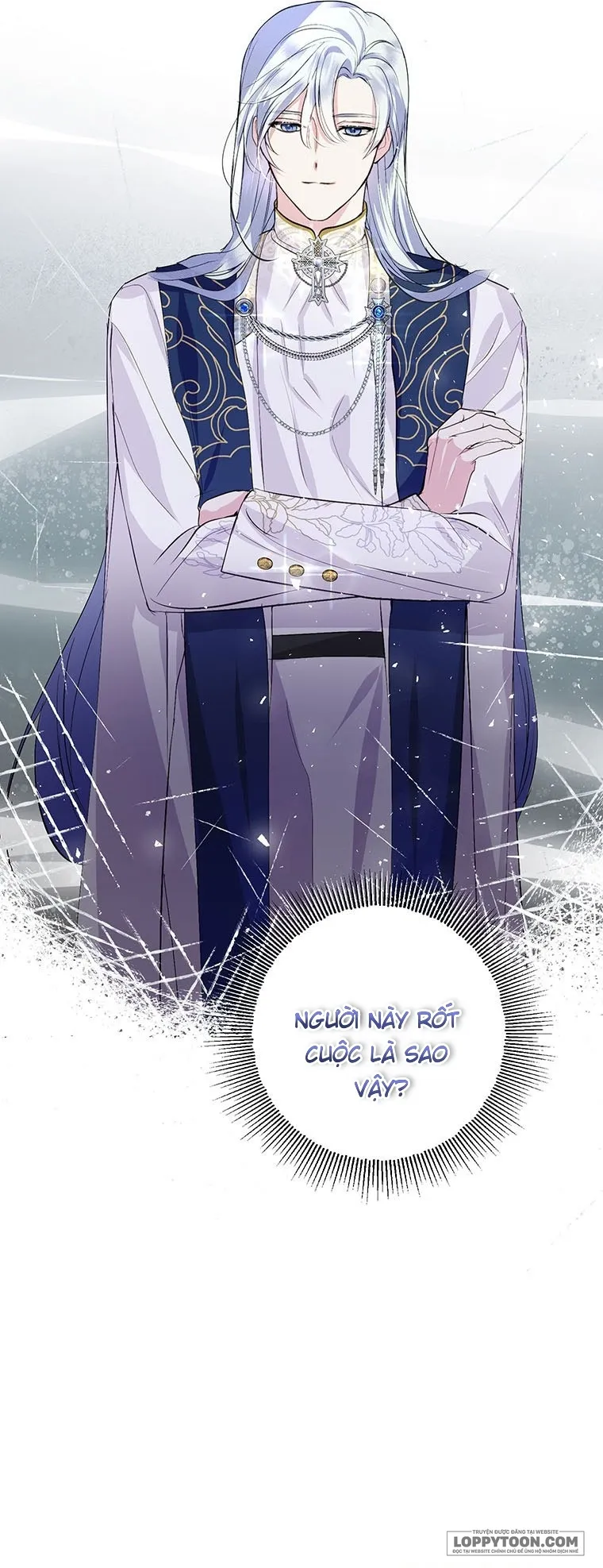 Phía Sau Mặt Nạ Của Nam Chính Hiền Lành - Chap 13 - Trang 54