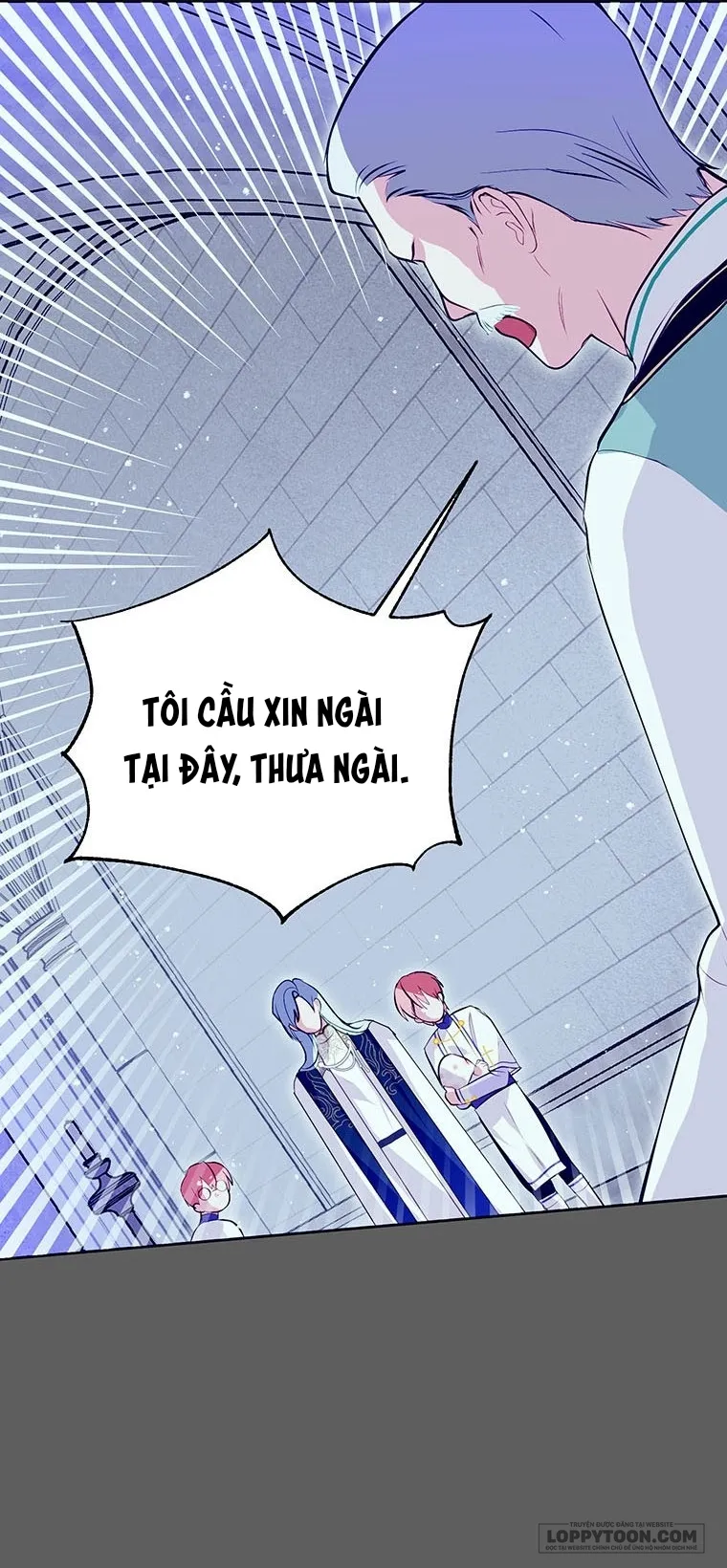 Phía Sau Mặt Nạ Của Nam Chính Hiền Lành - Chap 13 - Trang 7
