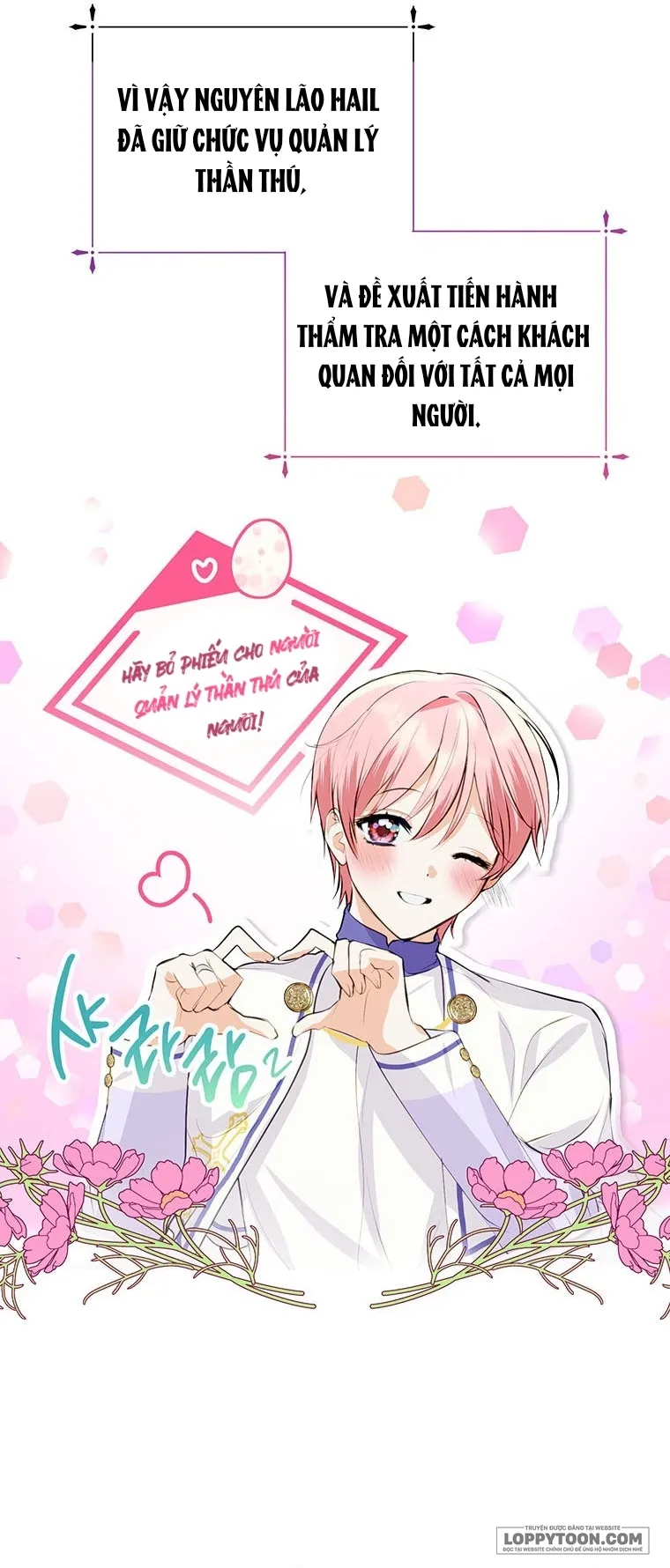 Phía Sau Mặt Nạ Của Nam Chính Hiền Lành - Chap 13 - Trang 10