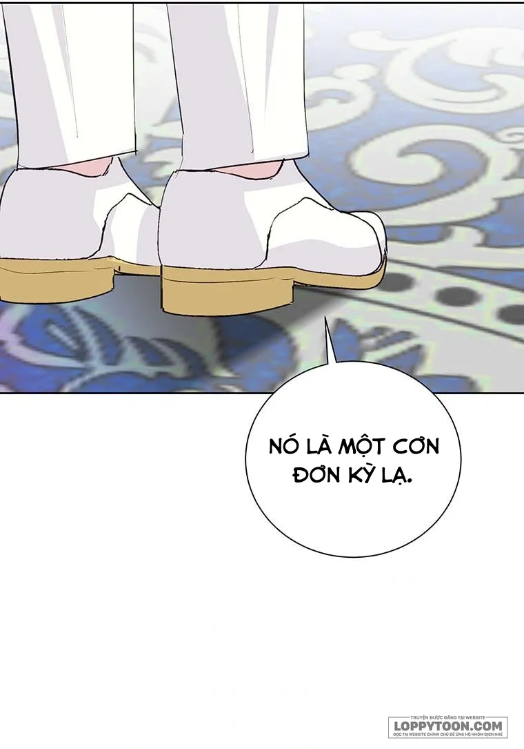 Phía Sau Mặt Nạ Của Nam Chính Hiền Lành - Chap 14 - Trang 2