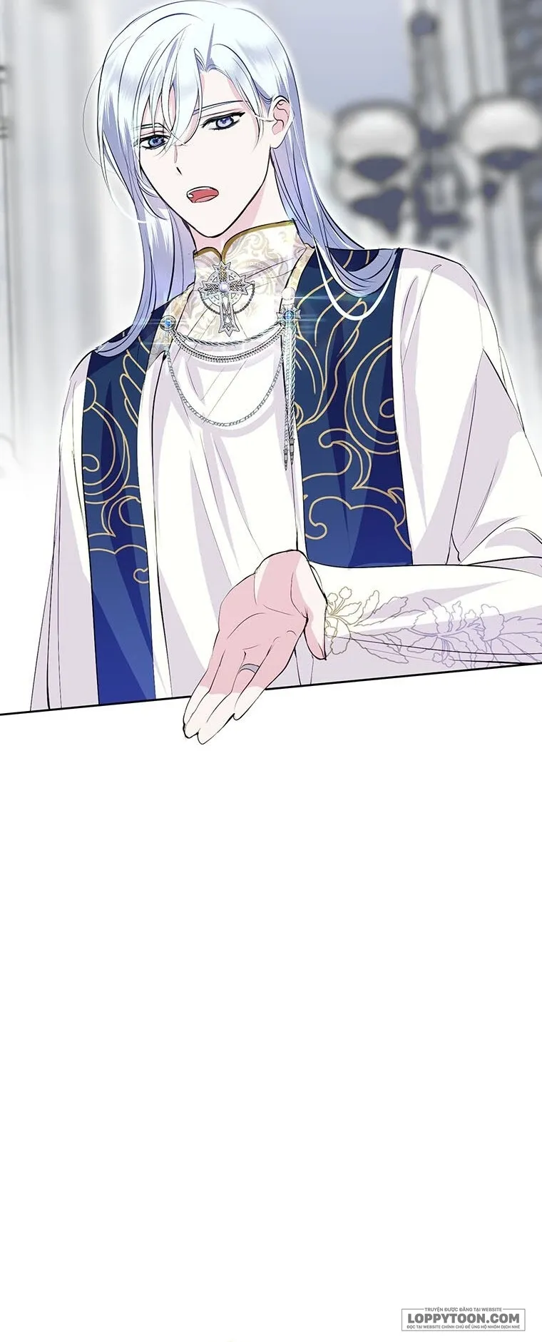 Phía Sau Mặt Nạ Của Nam Chính Hiền Lành - Chap 14 - Trang 11