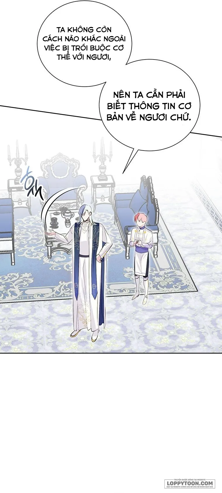 Phía Sau Mặt Nạ Của Nam Chính Hiền Lành - Chap 14 - Trang 14