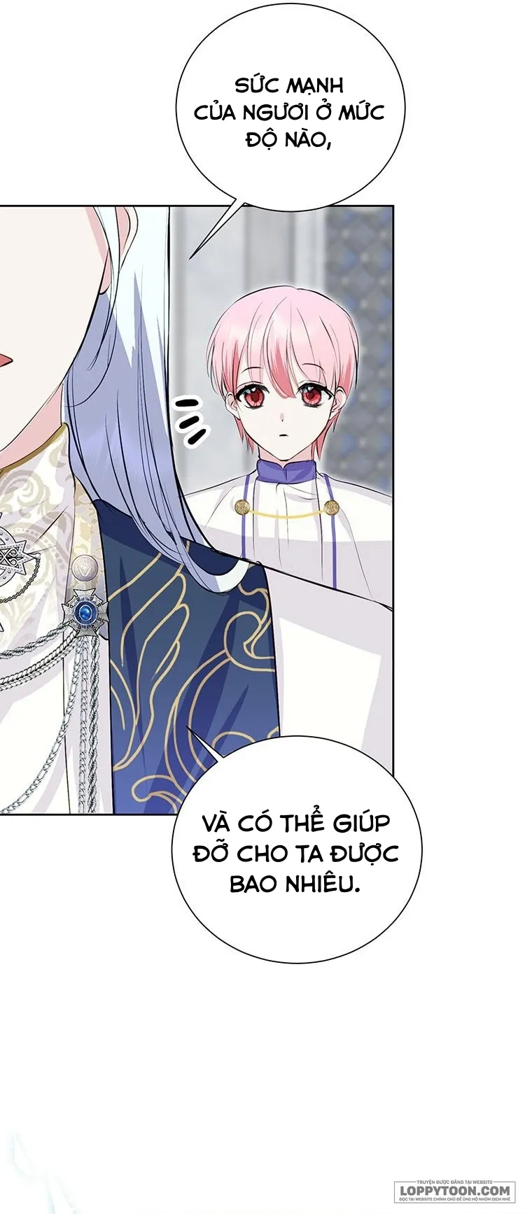 Phía Sau Mặt Nạ Của Nam Chính Hiền Lành - Chap 14 - Trang 15