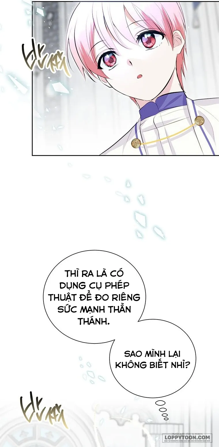 Phía Sau Mặt Nạ Của Nam Chính Hiền Lành - Chap 14 - Trang 16