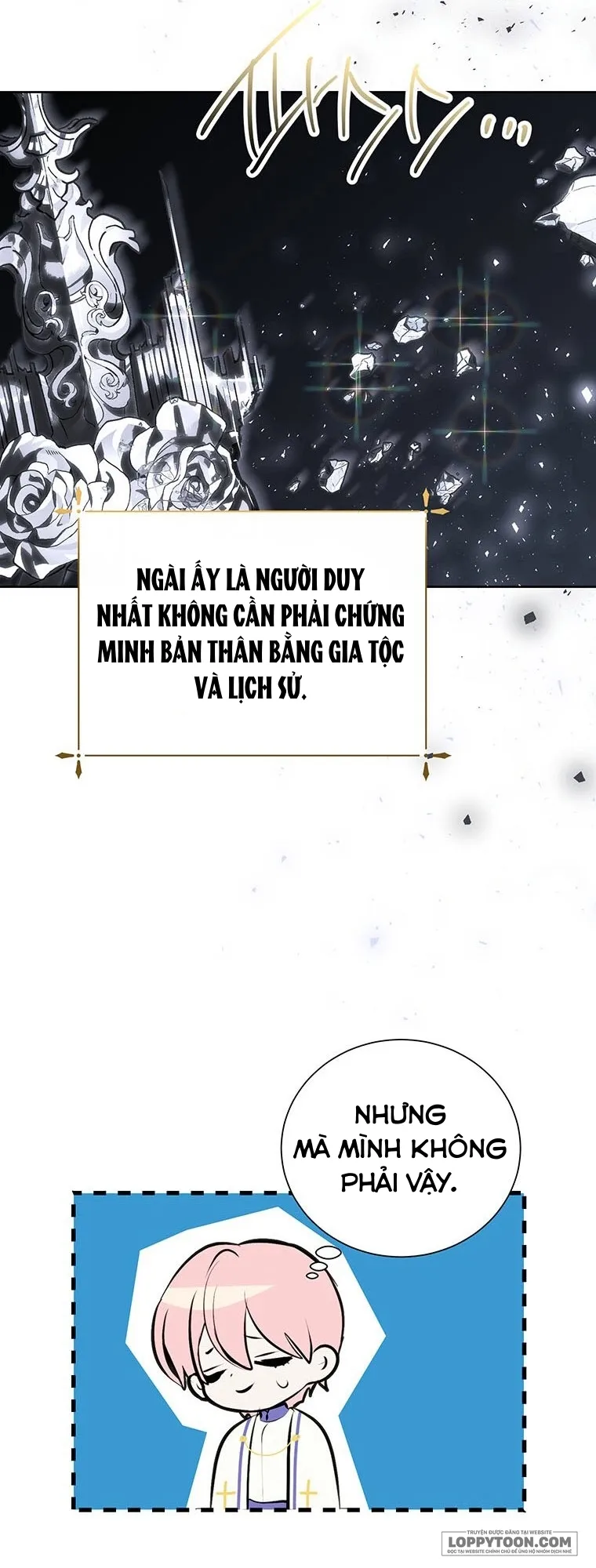 Phía Sau Mặt Nạ Của Nam Chính Hiền Lành - Chap 14 - Trang 20