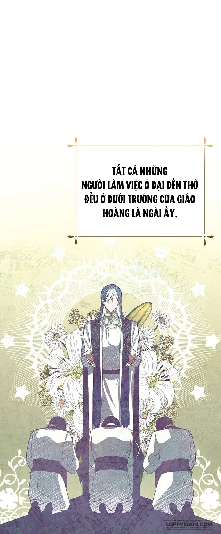 Phía Sau Mặt Nạ Của Nam Chính Hiền Lành - Chap 14 - Trang 21