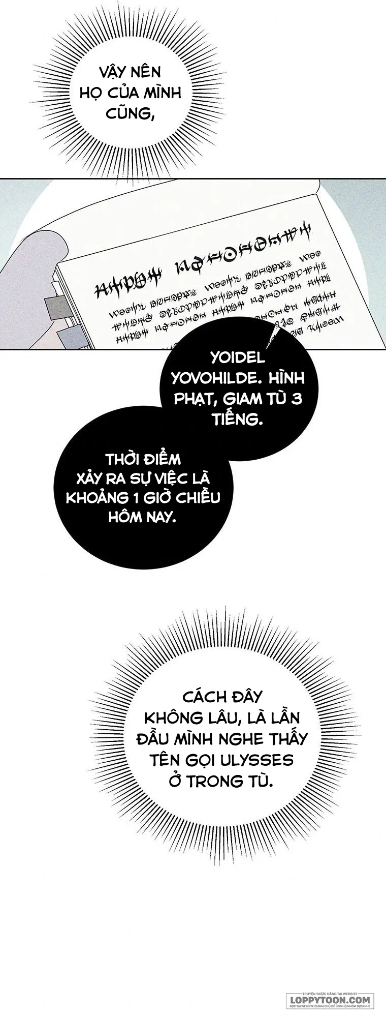 Phía Sau Mặt Nạ Của Nam Chính Hiền Lành - Chap 14 - Trang 23
