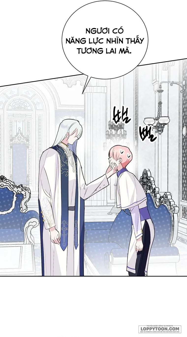 Phía Sau Mặt Nạ Của Nam Chính Hiền Lành - Chap 14 - Trang 26