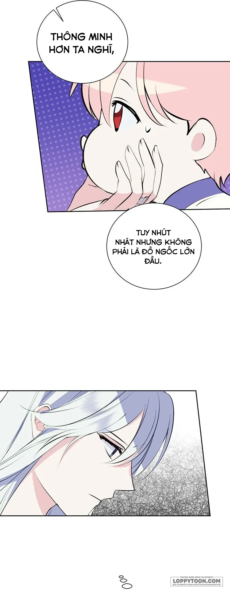 Phía Sau Mặt Nạ Của Nam Chính Hiền Lành - Chap 14 - Trang 27