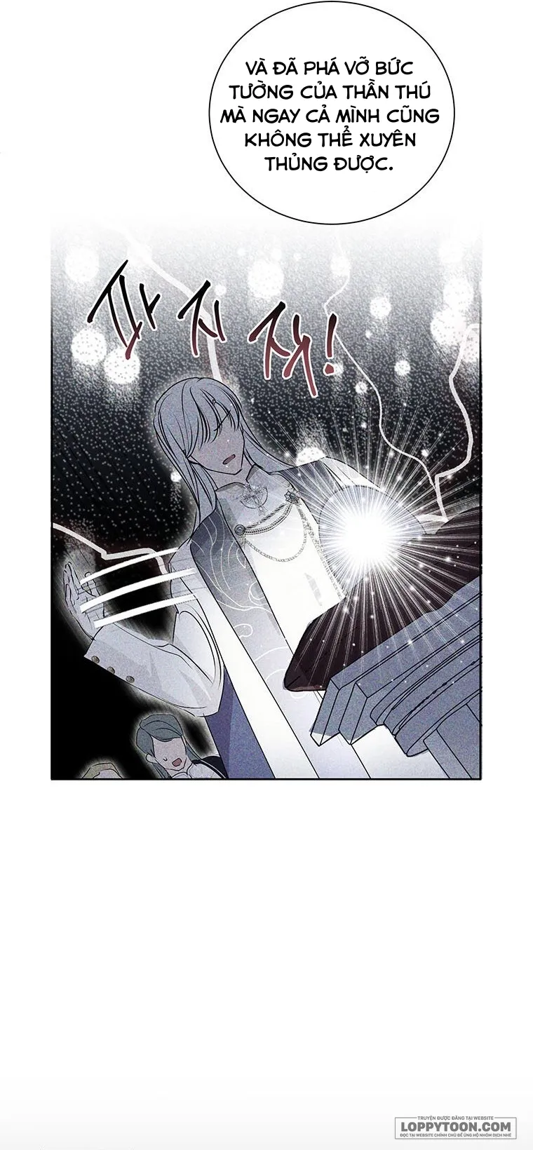 Phía Sau Mặt Nạ Của Nam Chính Hiền Lành - Chap 14 - Trang 28