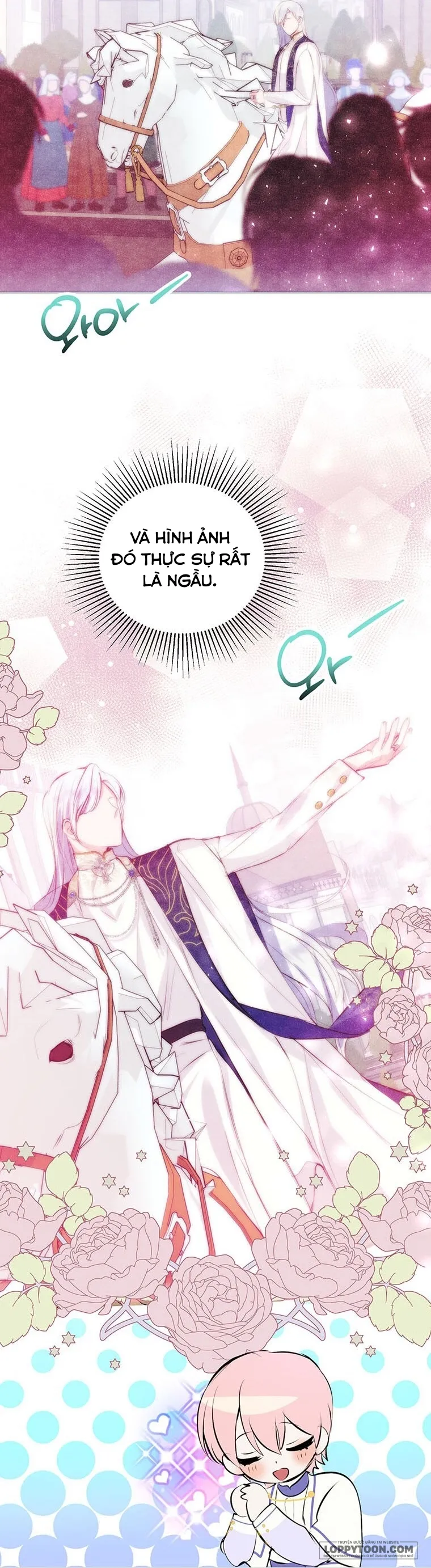Phía Sau Mặt Nạ Của Nam Chính Hiền Lành - Chap 14 - Trang 36