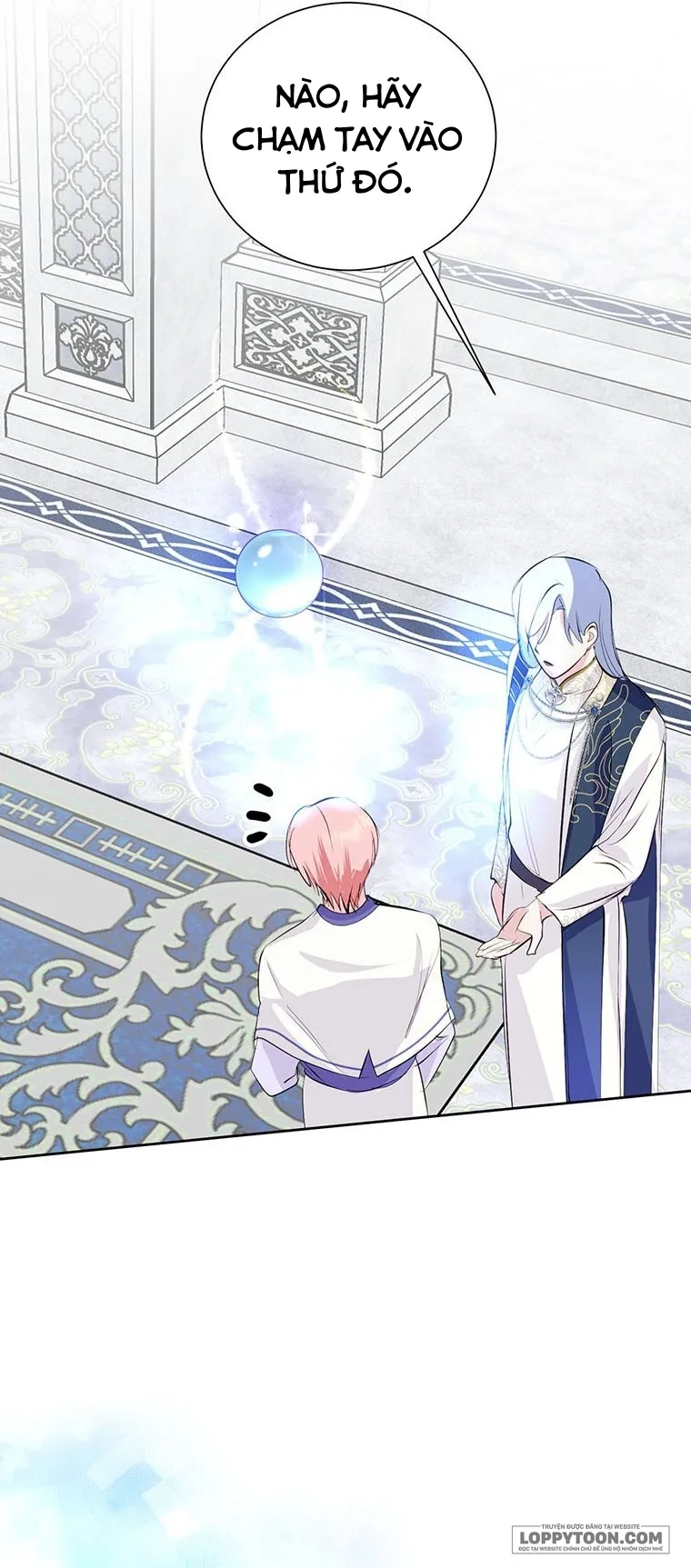Phía Sau Mặt Nạ Của Nam Chính Hiền Lành - Chap 14 - Trang 38