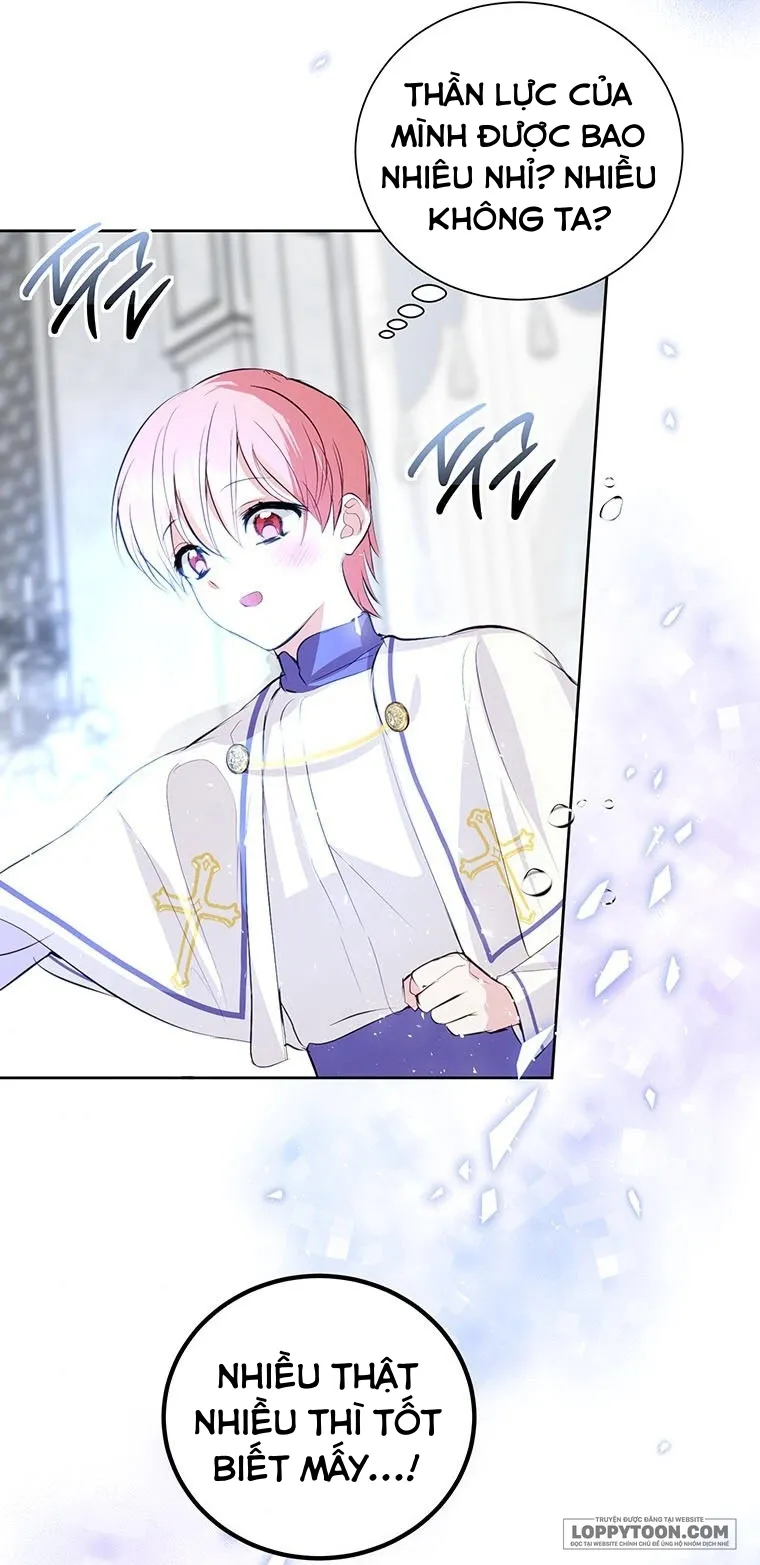Phía Sau Mặt Nạ Của Nam Chính Hiền Lành - Chap 14 - Trang 40