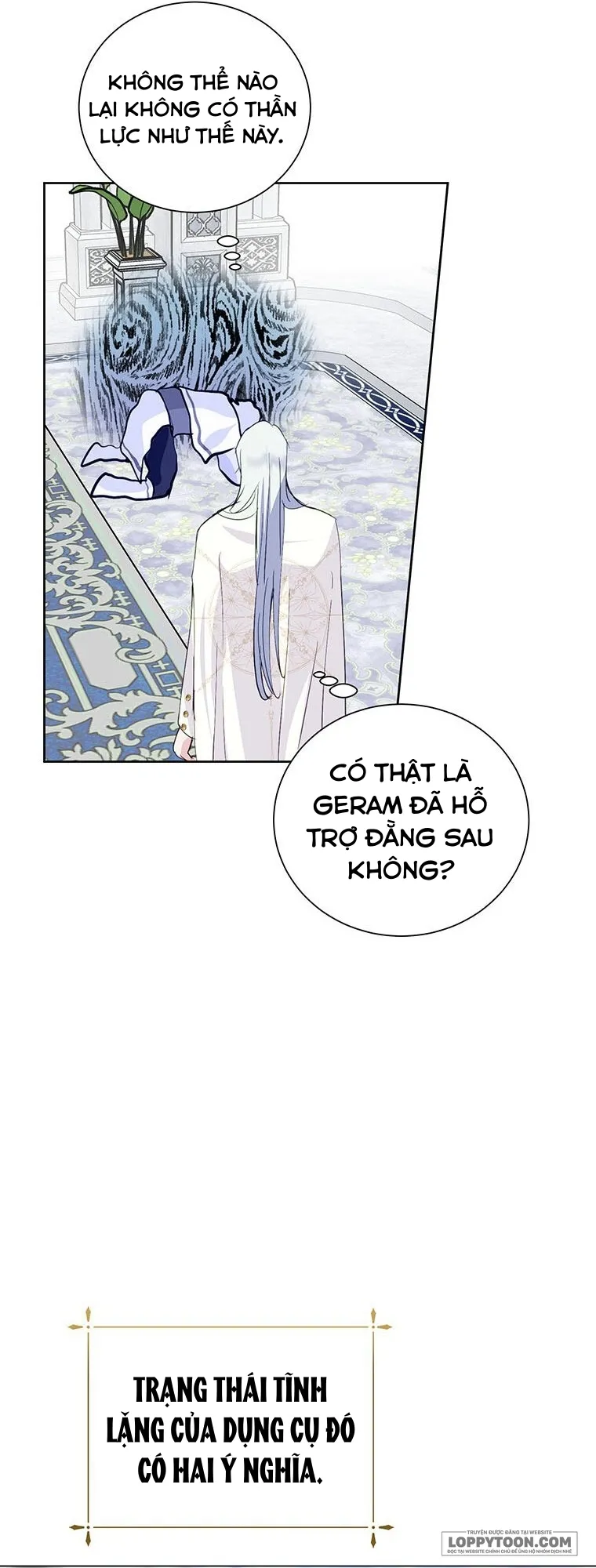Phía Sau Mặt Nạ Của Nam Chính Hiền Lành - Chap 14 - Trang 43