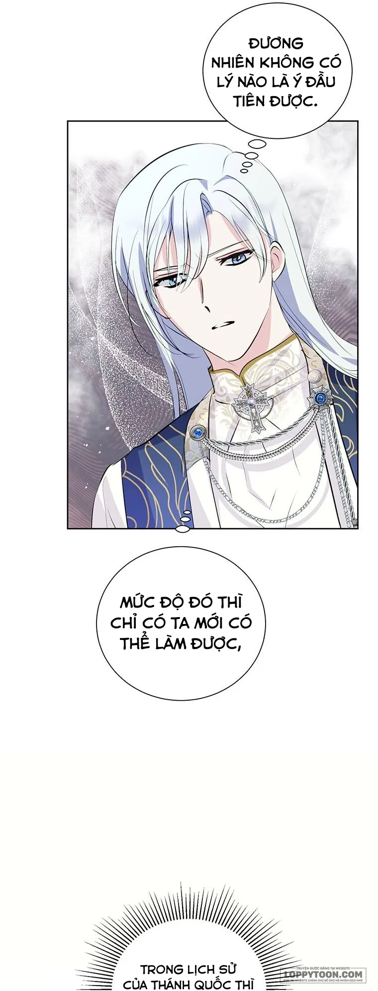 Phía Sau Mặt Nạ Của Nam Chính Hiền Lành - Chap 14 - Trang 45