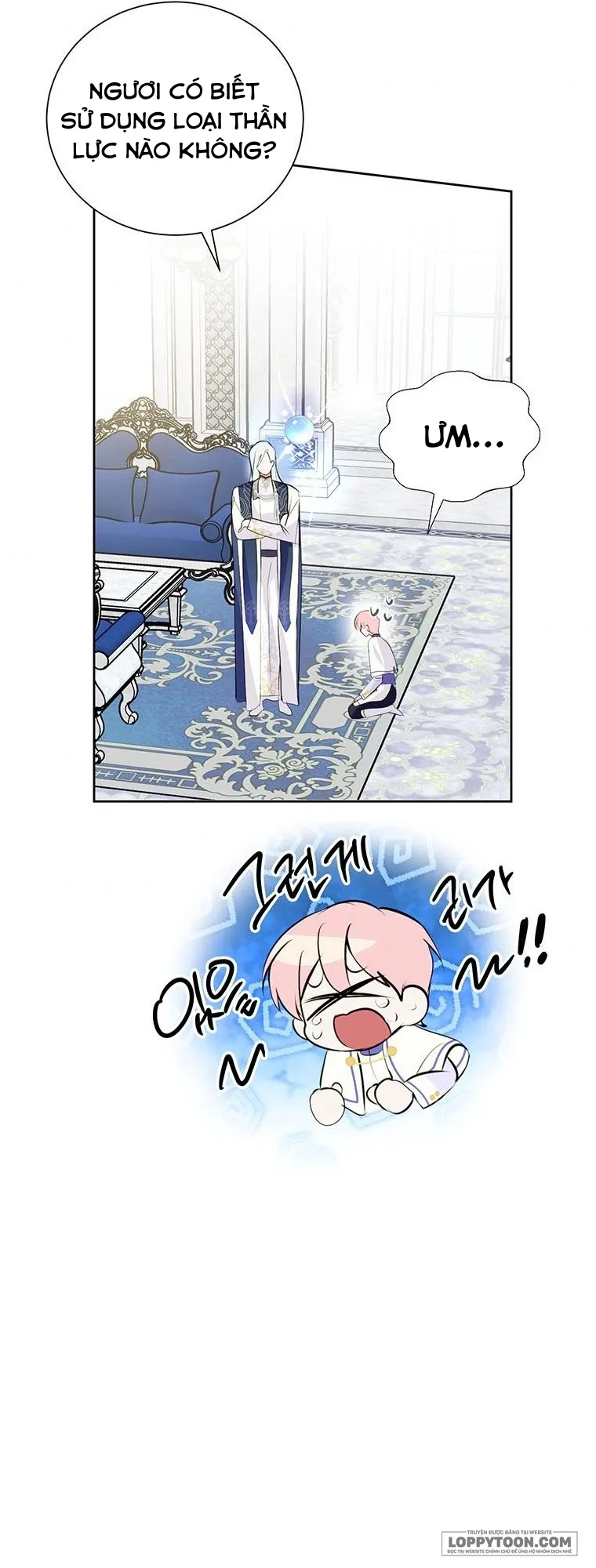 Phía Sau Mặt Nạ Của Nam Chính Hiền Lành - Chap 14 - Trang 47