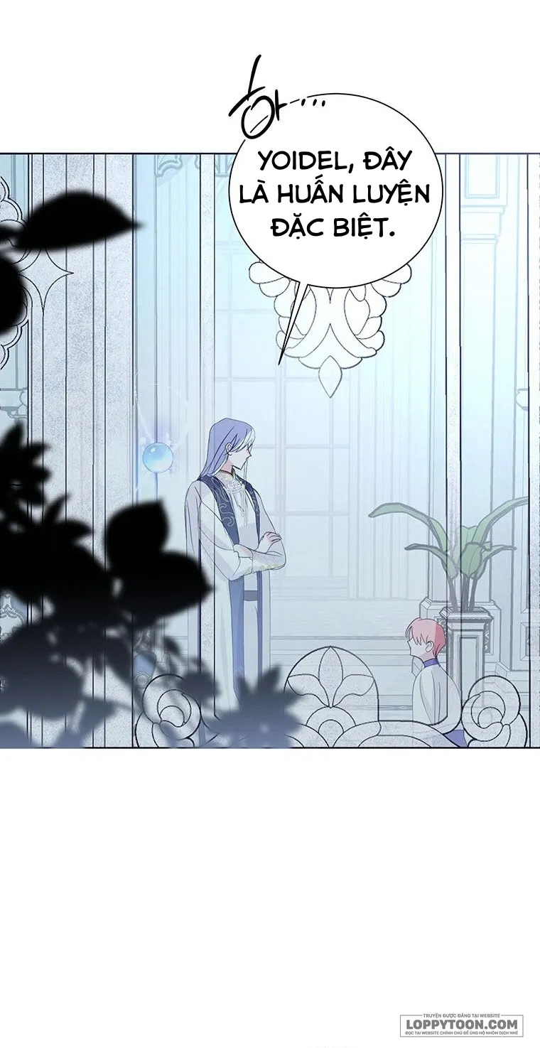 Phía Sau Mặt Nạ Của Nam Chính Hiền Lành - Chap 14 - Trang 48