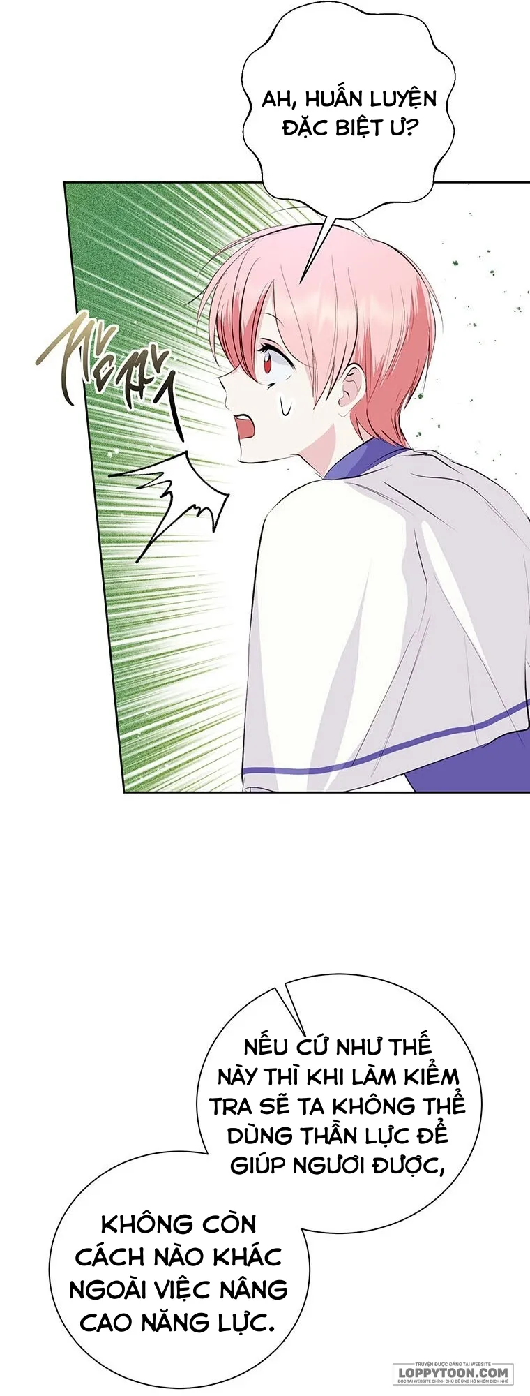 Phía Sau Mặt Nạ Của Nam Chính Hiền Lành - Chap 14 - Trang 49