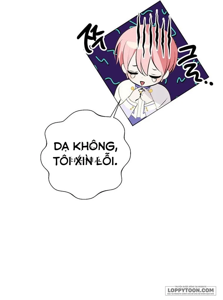 Phía Sau Mặt Nạ Của Nam Chính Hiền Lành - Chap 14 - Trang 6