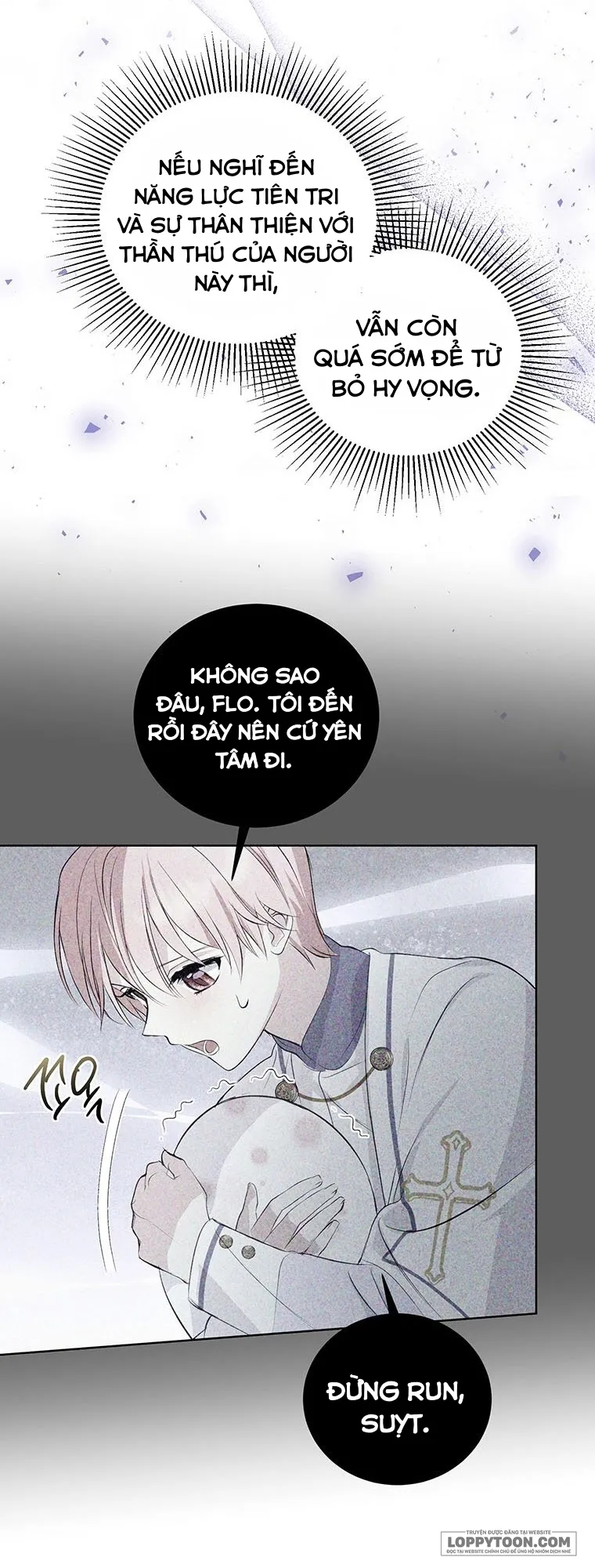 Phía Sau Mặt Nạ Của Nam Chính Hiền Lành - Chap 14 - Trang 51