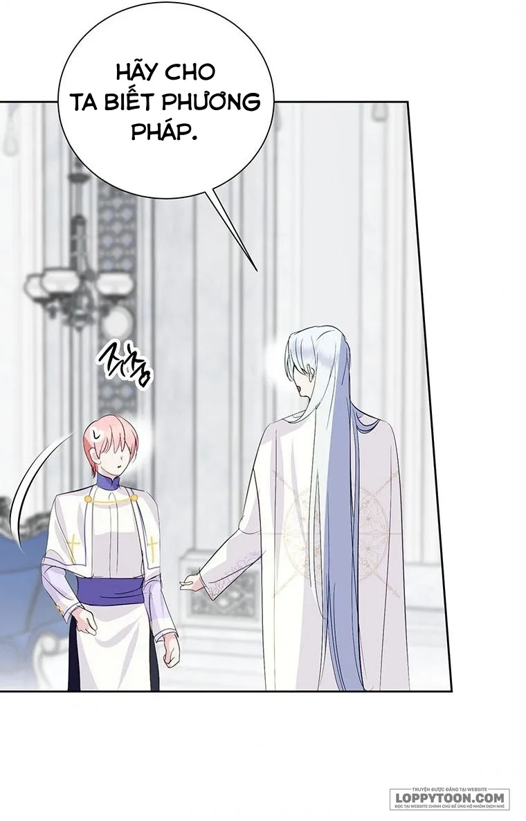 Phía Sau Mặt Nạ Của Nam Chính Hiền Lành - Chap 14 - Trang 53
