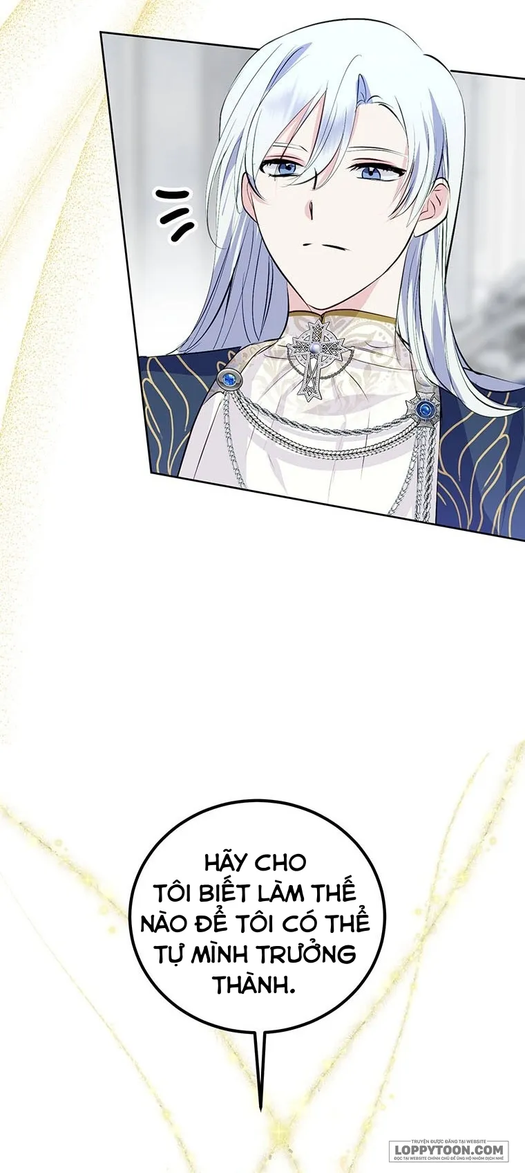 Phía Sau Mặt Nạ Của Nam Chính Hiền Lành - Chap 14 - Trang 57