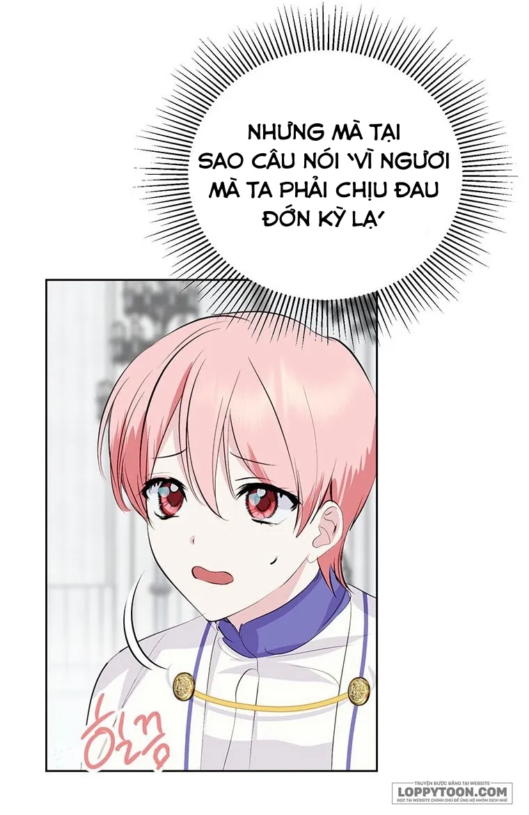 Phía Sau Mặt Nạ Của Nam Chính Hiền Lành - Chap 14 - Trang 7