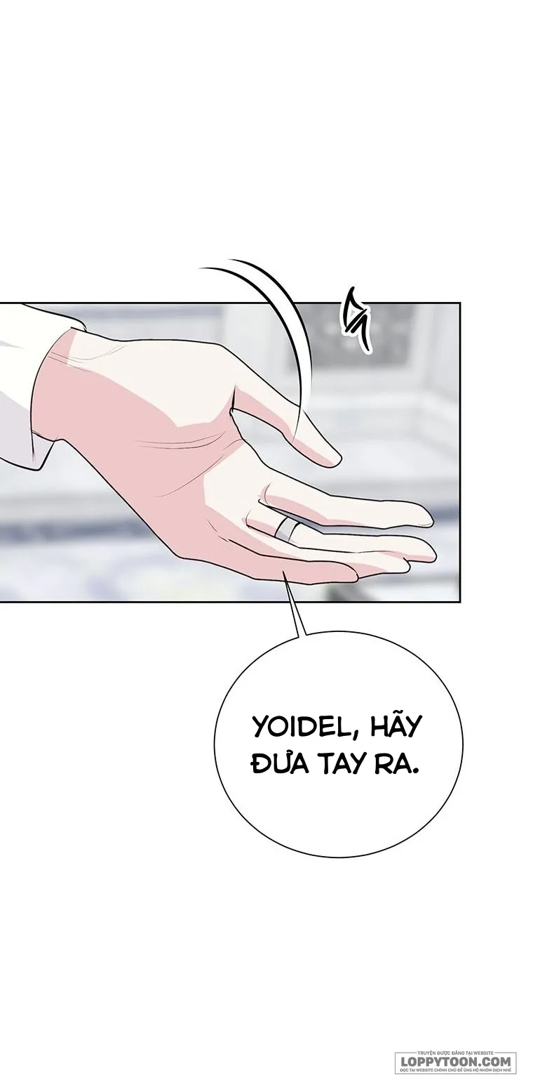 Phía Sau Mặt Nạ Của Nam Chính Hiền Lành - Chap 14 - Trang 9