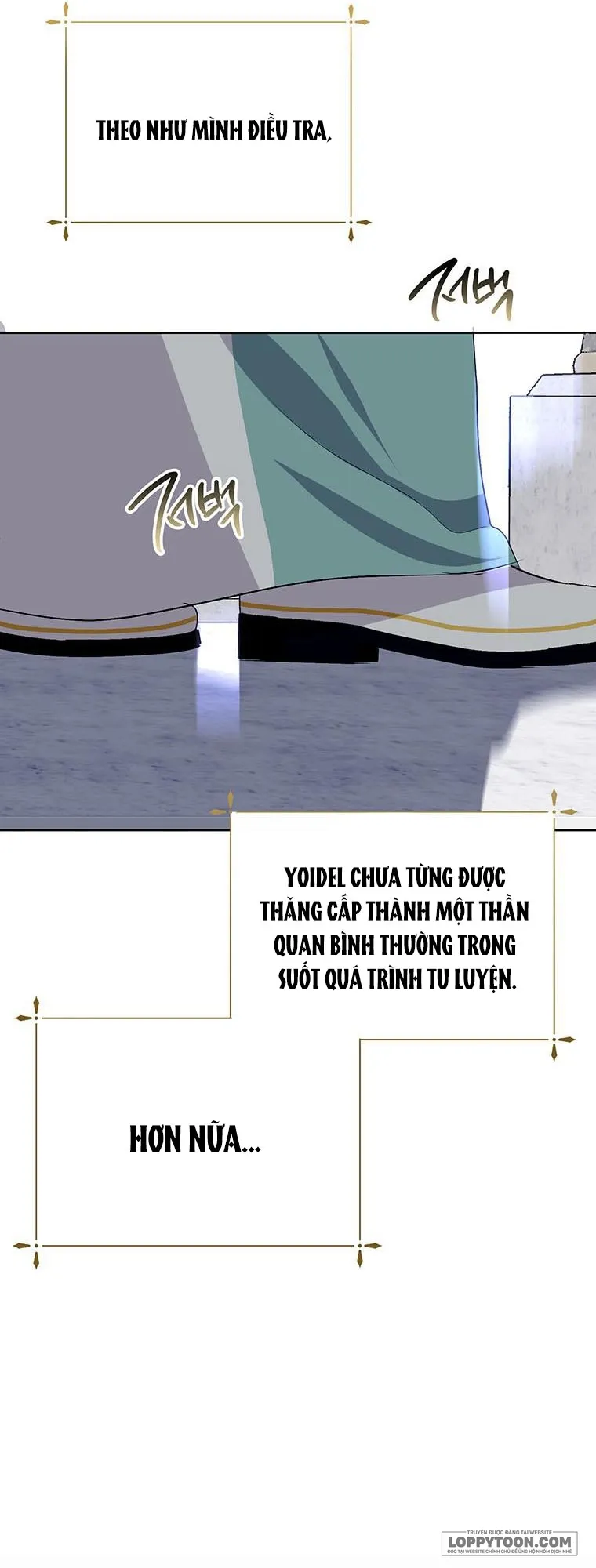Phía Sau Mặt Nạ Của Nam Chính Hiền Lành - Chap 15 - Trang 15