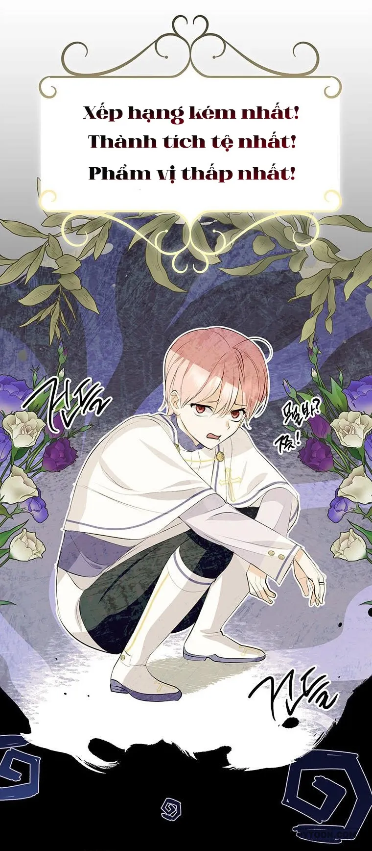 Phía Sau Mặt Nạ Của Nam Chính Hiền Lành - Chap 15 - Trang 16