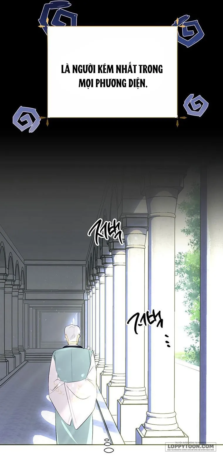 Phía Sau Mặt Nạ Của Nam Chính Hiền Lành - Chap 15 - Trang 17