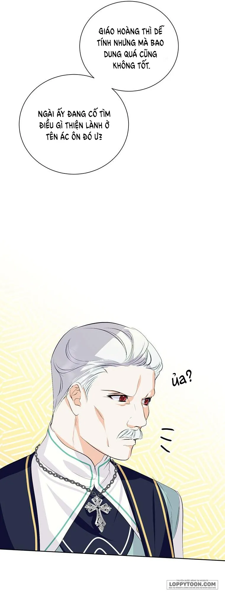 Phía Sau Mặt Nạ Của Nam Chính Hiền Lành - Chap 15 - Trang 18