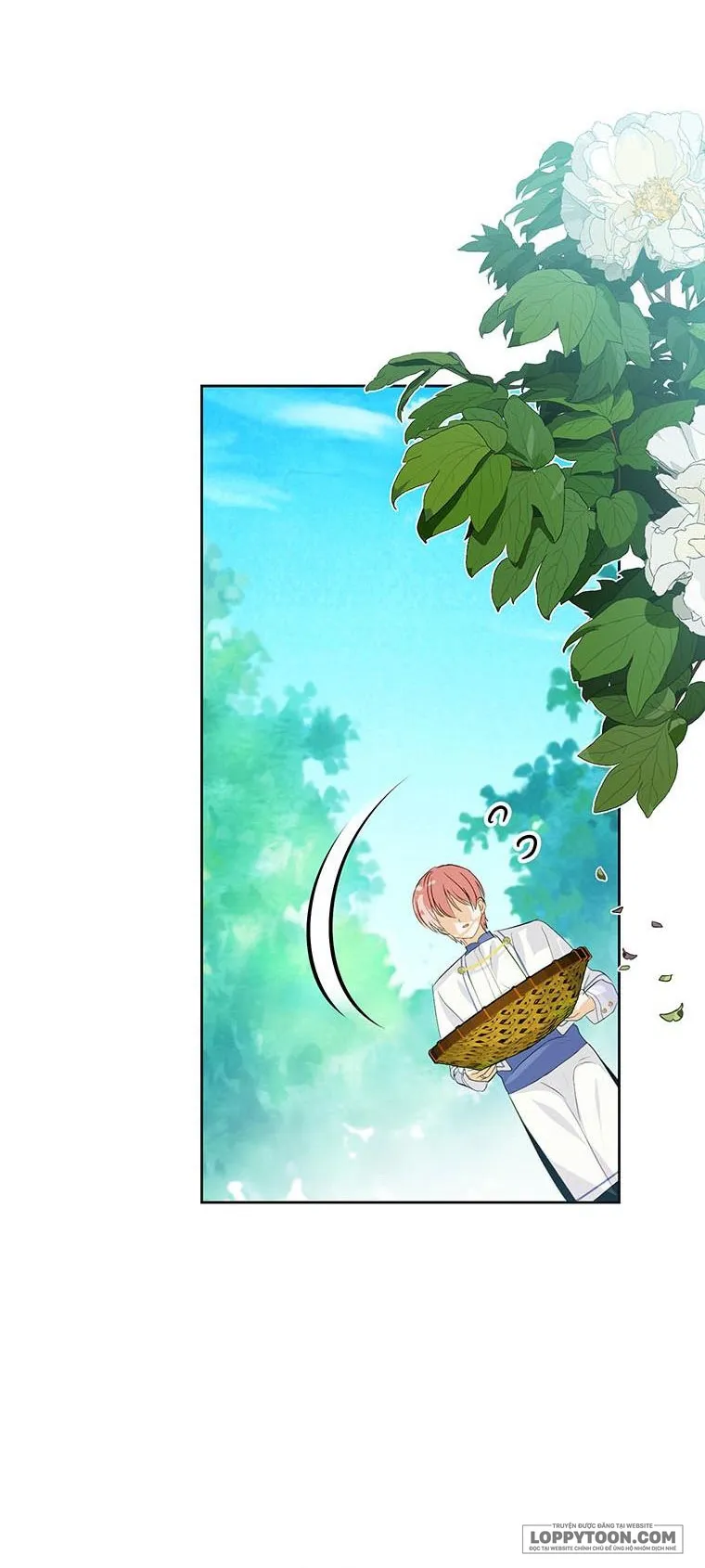 Phía Sau Mặt Nạ Của Nam Chính Hiền Lành - Chap 15 - Trang 19