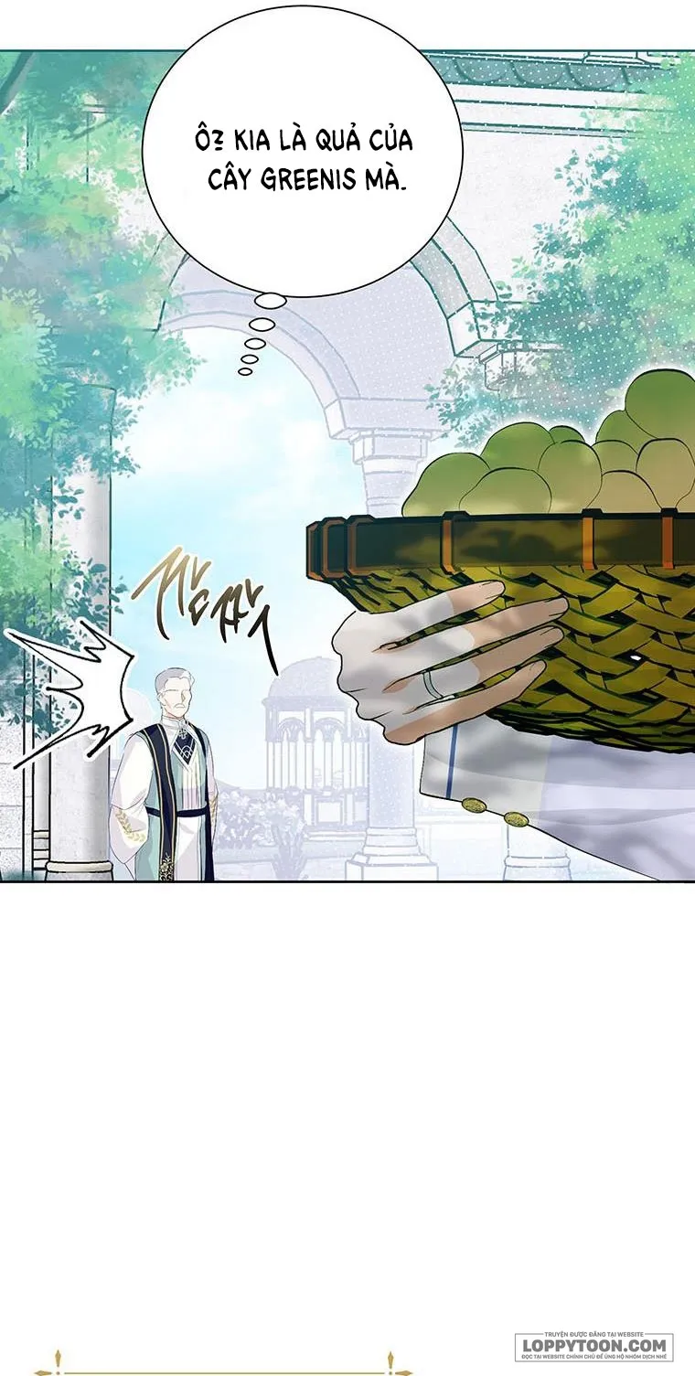 Phía Sau Mặt Nạ Của Nam Chính Hiền Lành - Chap 15 - Trang 20