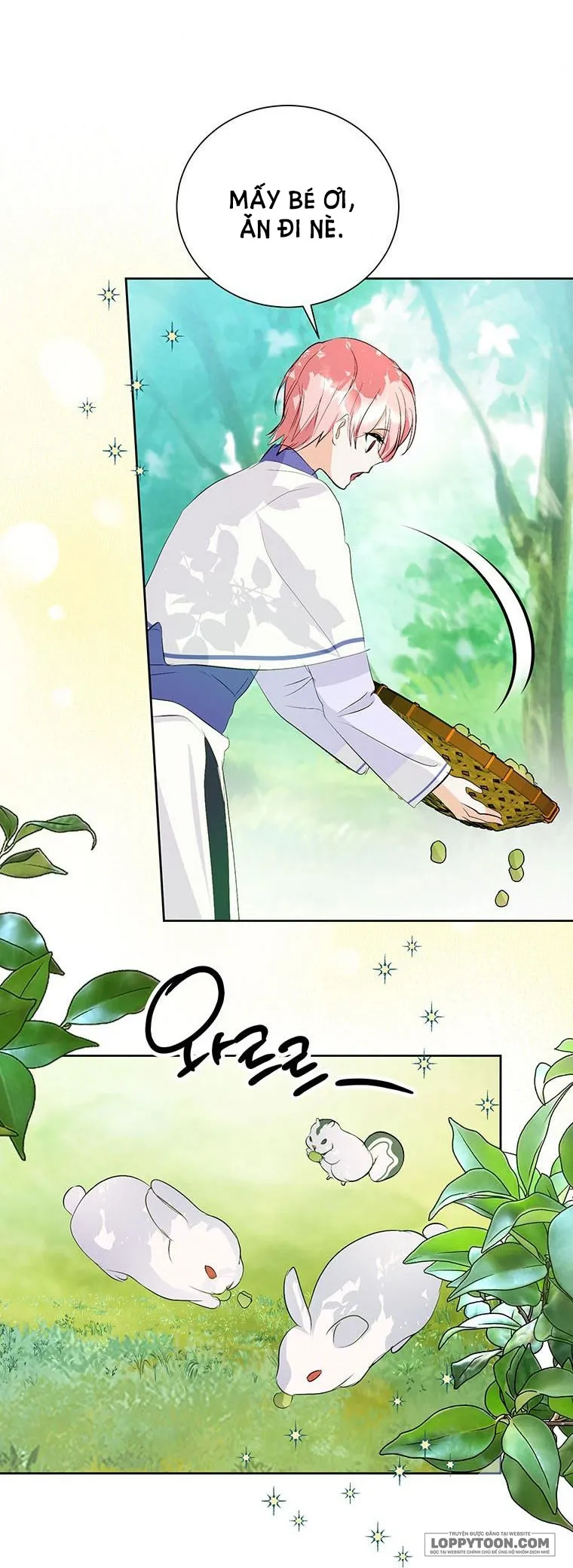 Phía Sau Mặt Nạ Của Nam Chính Hiền Lành - Chap 15 - Trang 23