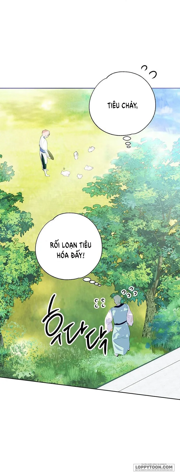 Phía Sau Mặt Nạ Của Nam Chính Hiền Lành - Chap 15 - Trang 24