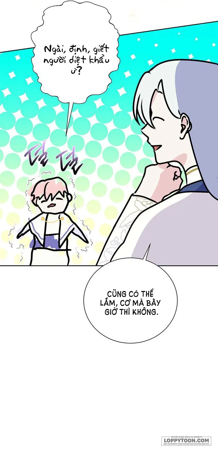 Phía Sau Mặt Nạ Của Nam Chính Hiền Lành - Chap 15 - Trang 4